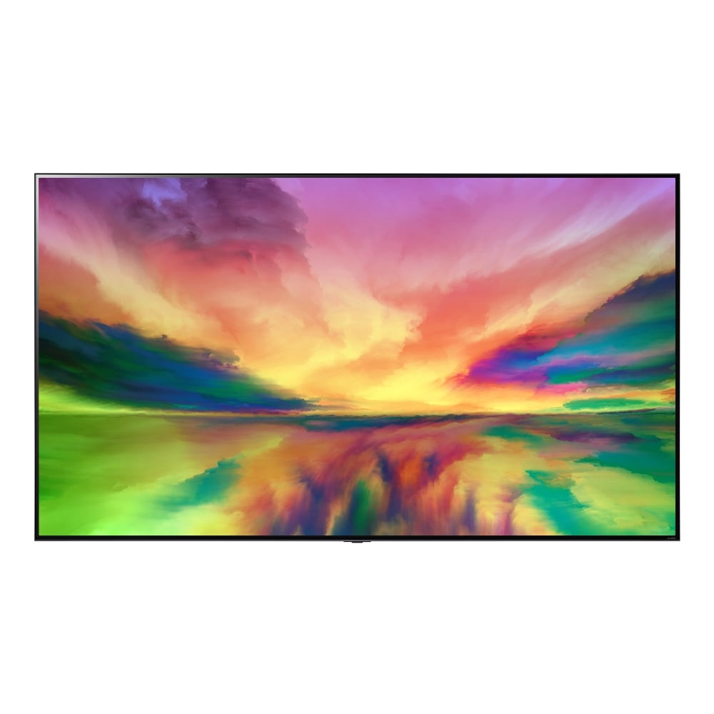 LG 86인치 QNED TV