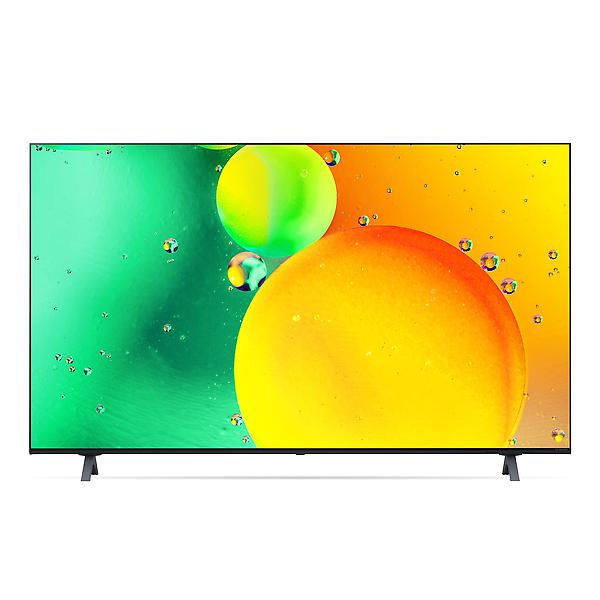 LG 86인치 나노셀 TV