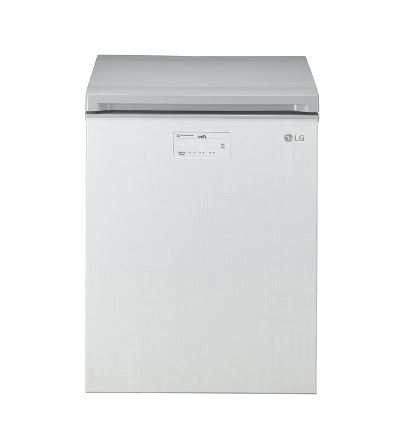 LG 디오스 김치톡톡 128L